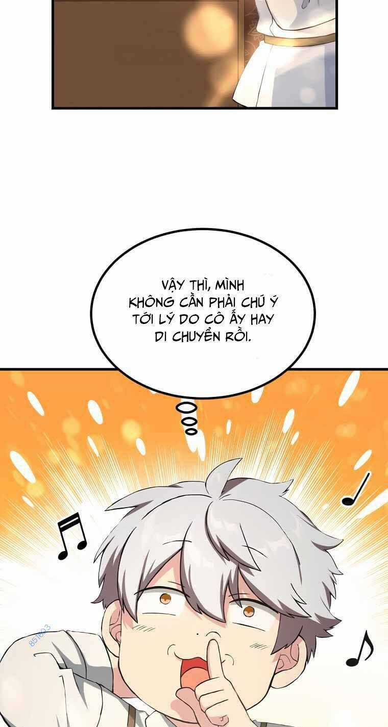 Bách Kiếp Cường Giả Chapter 22 trang 42