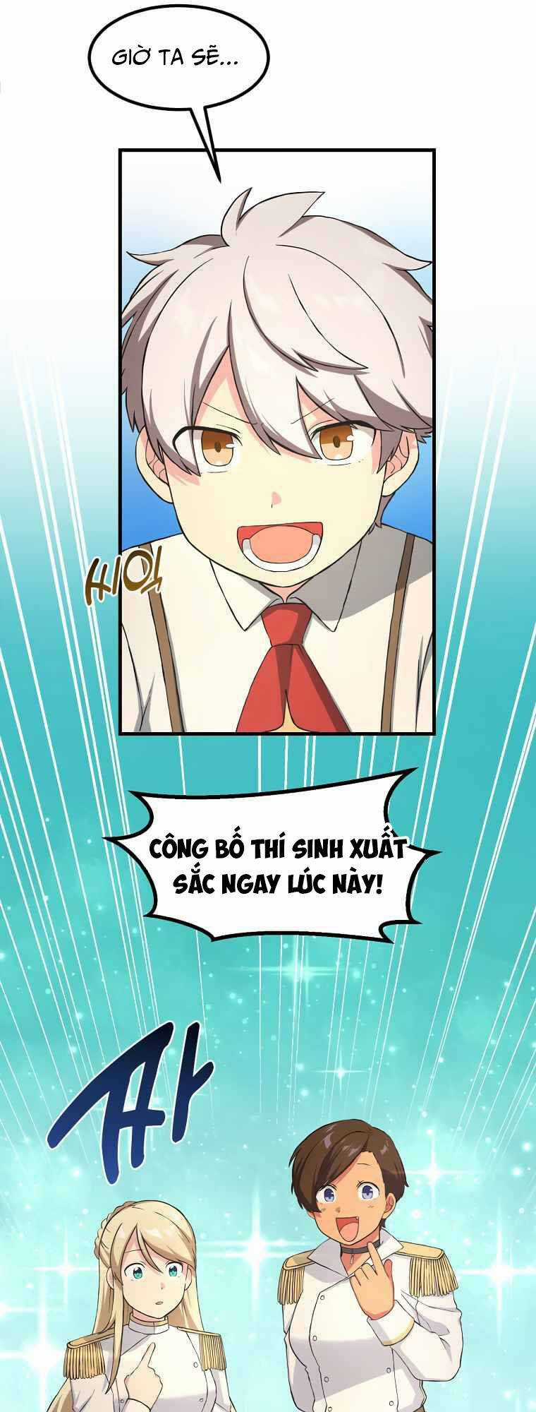 Bách Kiếp Cường Giả Chapter 22 trang 44