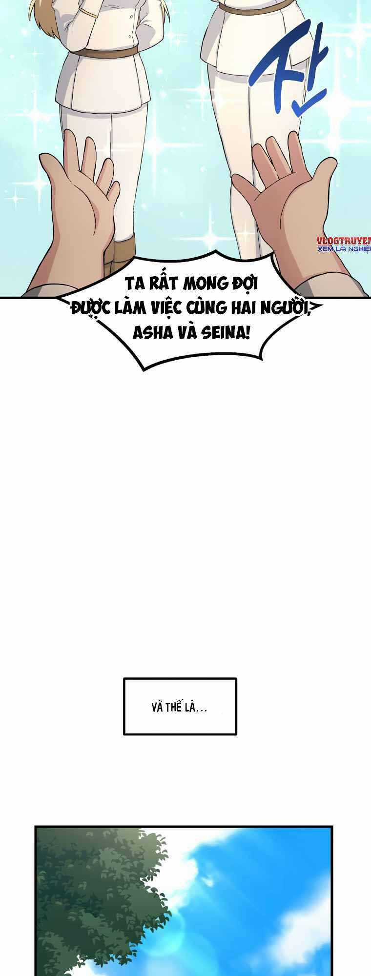 Bách Kiếp Cường Giả Chapter 22 trang 45