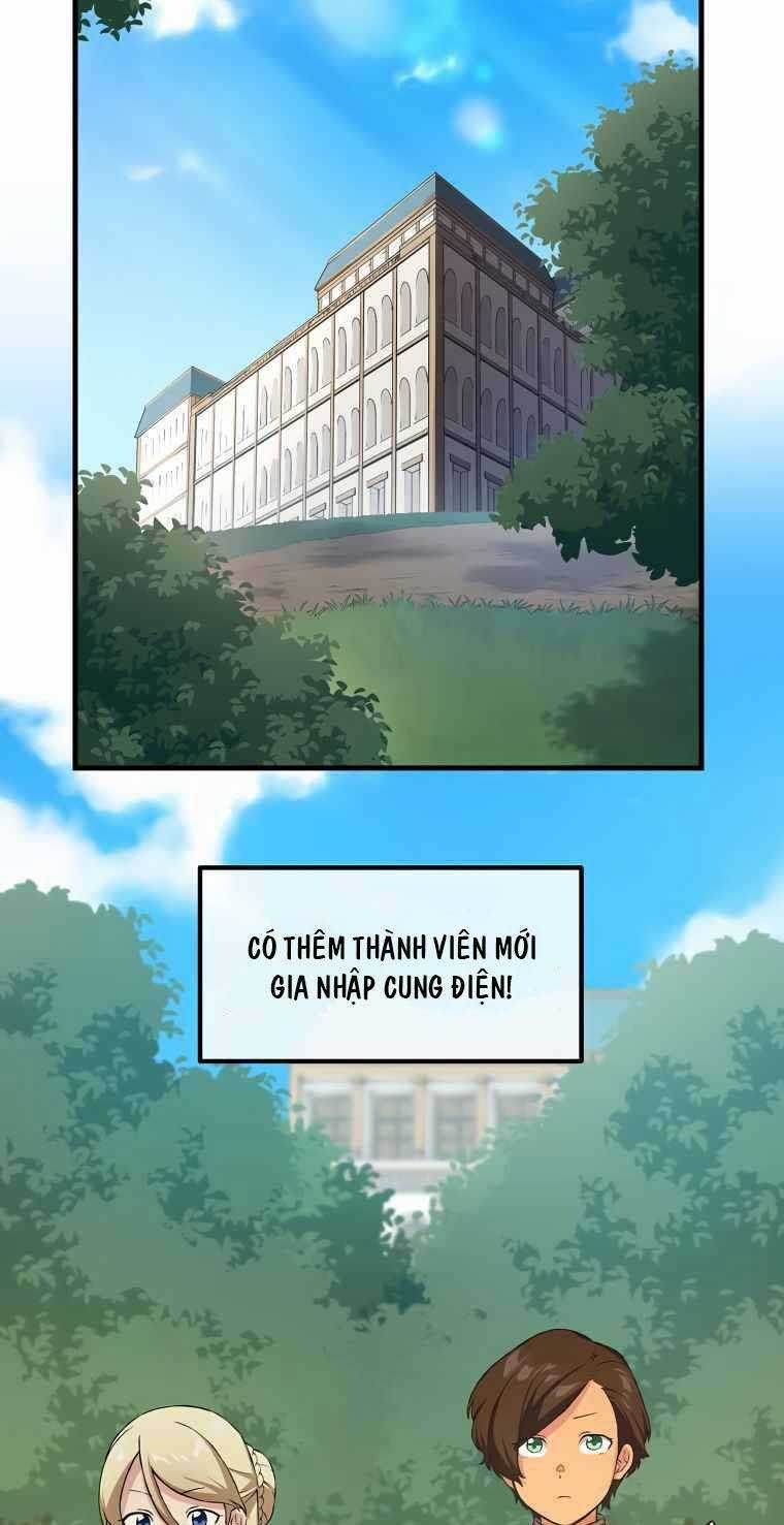 Bách Kiếp Cường Giả Chapter 22 trang 46