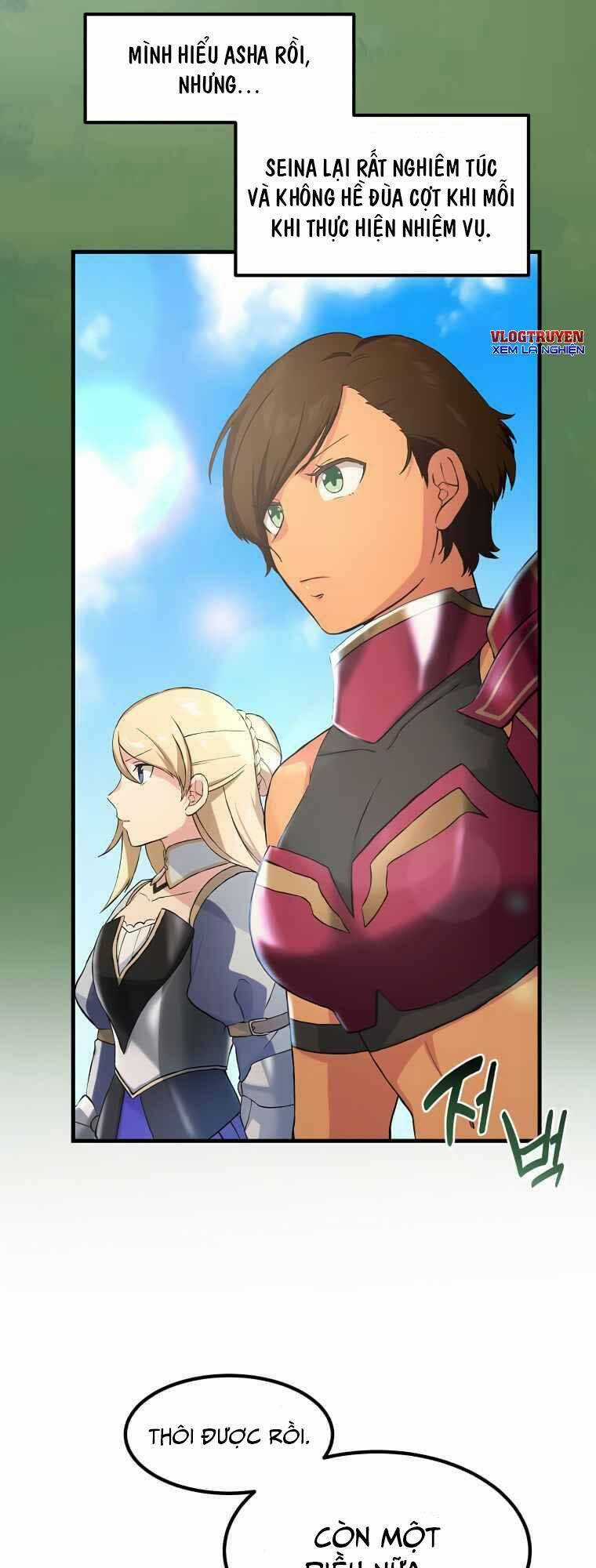 Bách Kiếp Cường Giả Chapter 22 trang 48