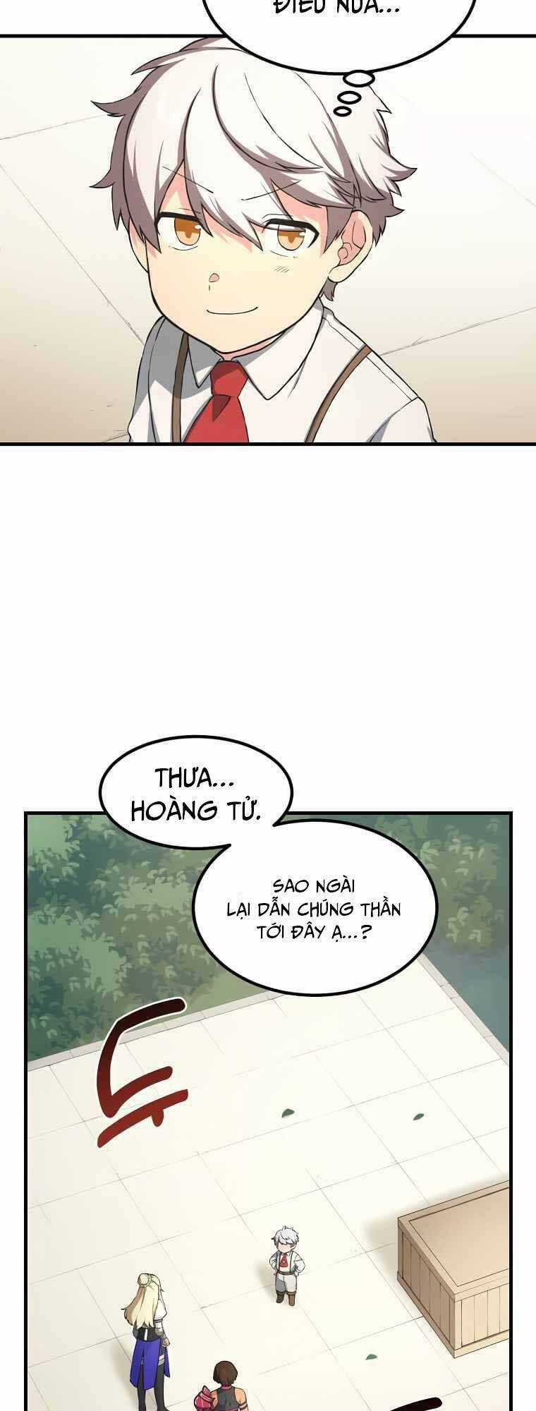 Bách Kiếp Cường Giả Chapter 22 trang 49