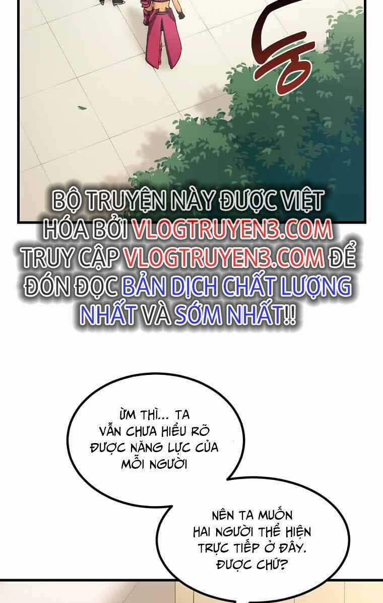 Bách Kiếp Cường Giả Chapter 22 trang 50