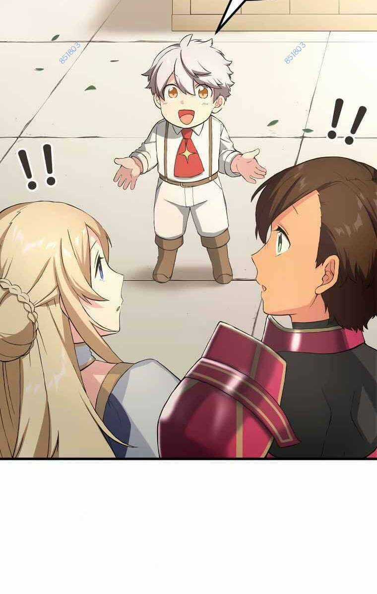 Bách Kiếp Cường Giả Chapter 22 trang 51