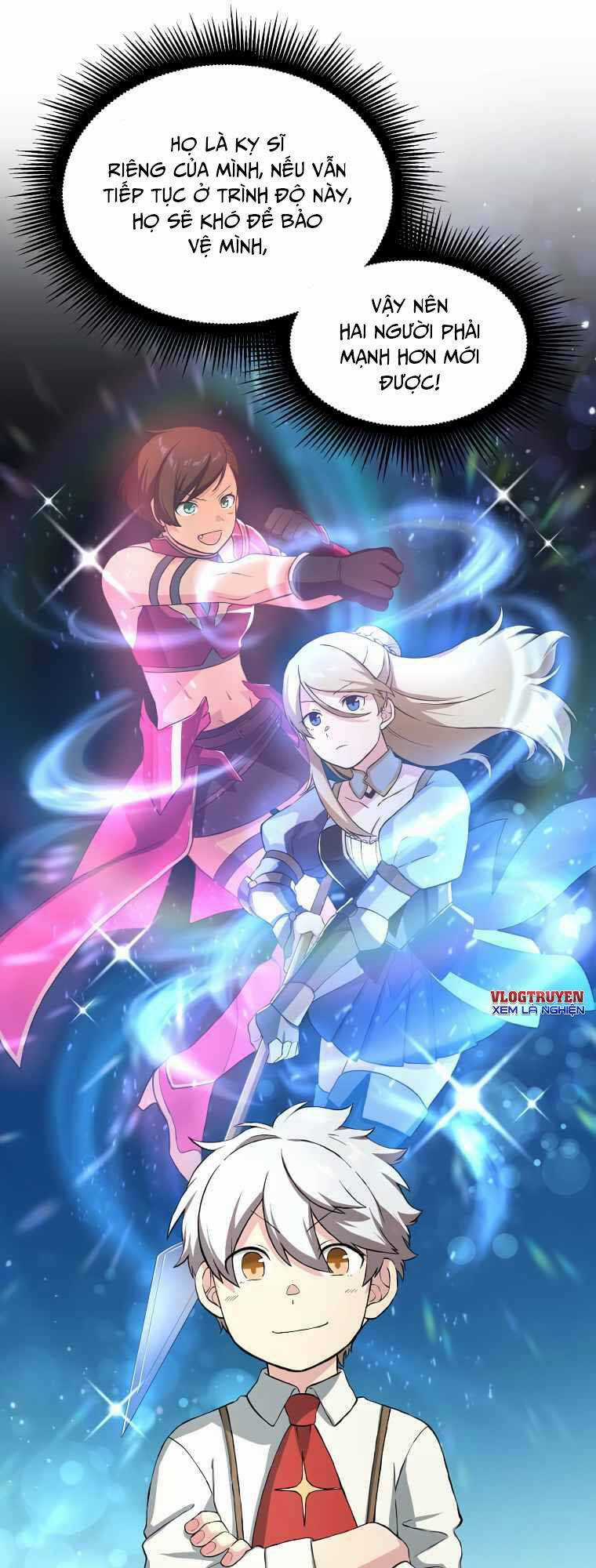 Bách Kiếp Cường Giả Chapter 22 trang 52