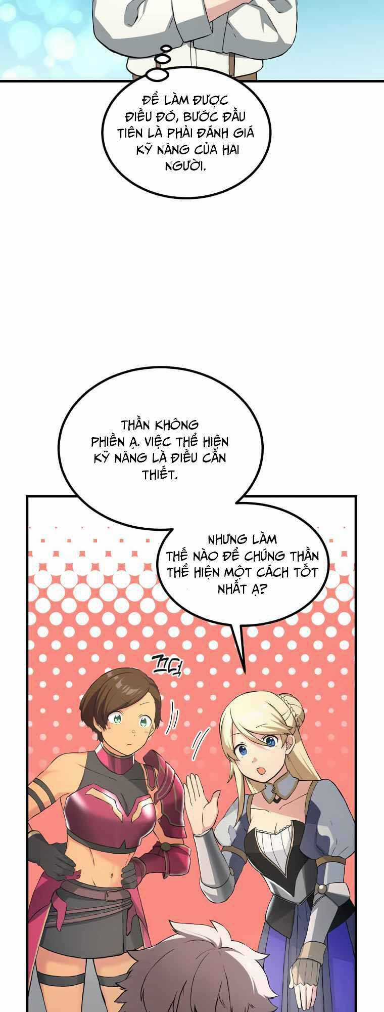 Bách Kiếp Cường Giả Chapter 22 trang 53