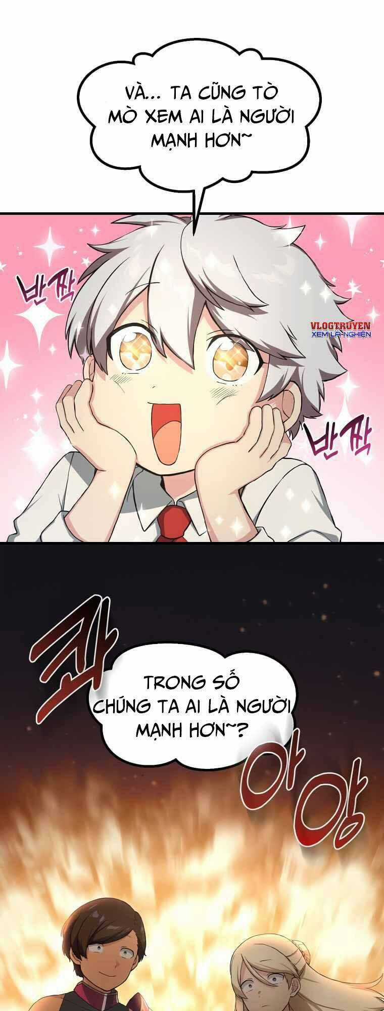 Bách Kiếp Cường Giả Chapter 22 trang 56