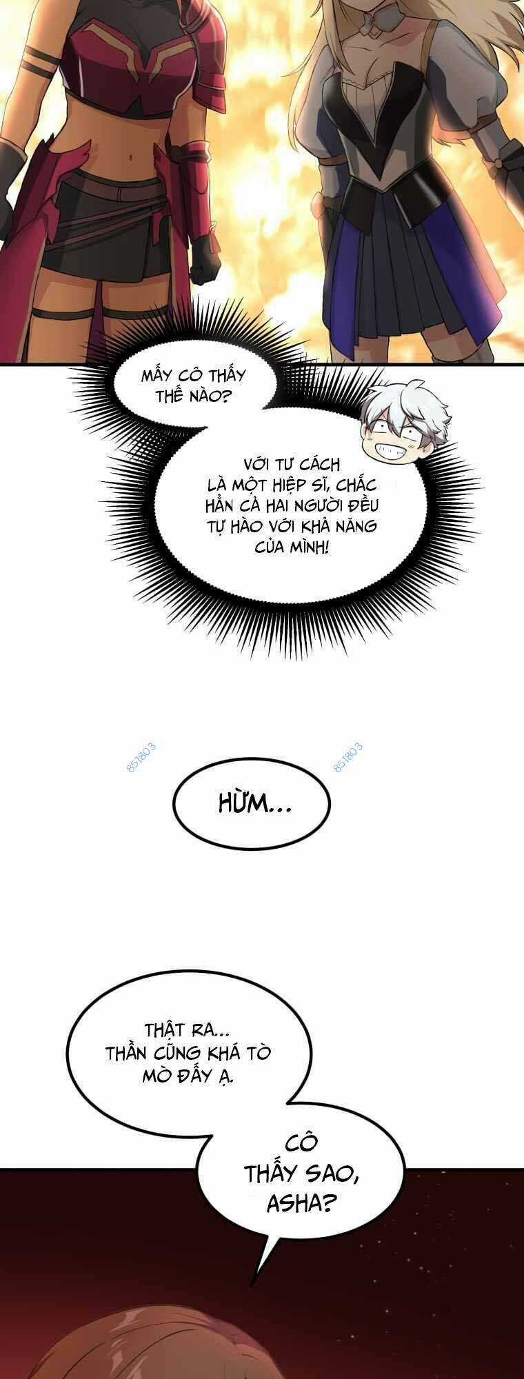 Bách Kiếp Cường Giả Chapter 22 trang 57