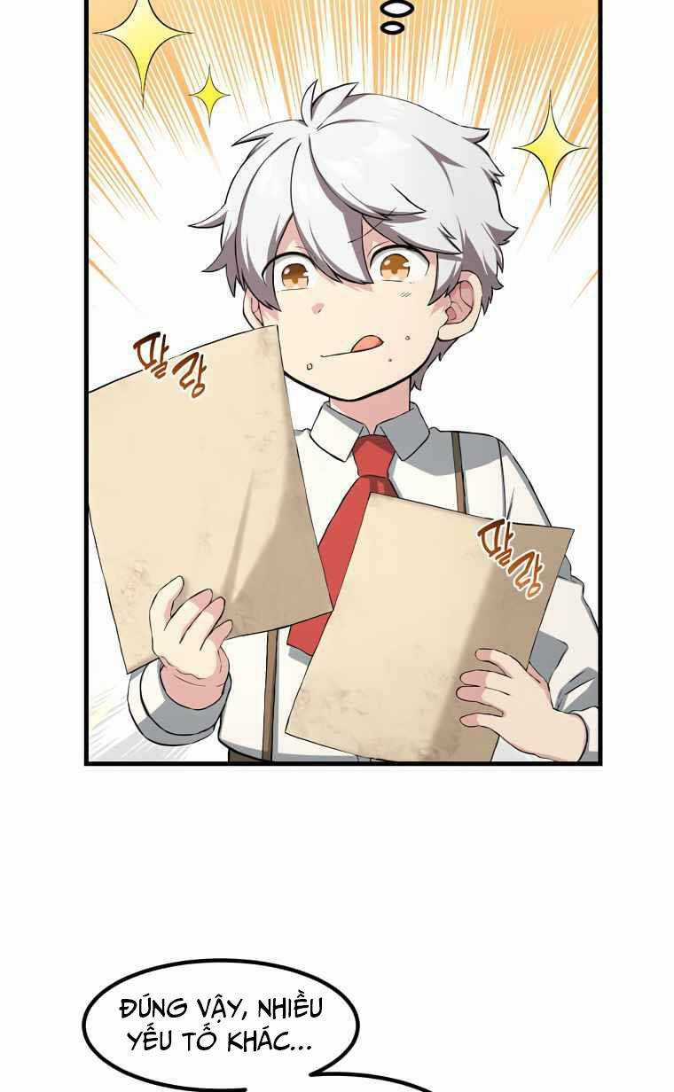 Bách Kiếp Cường Giả Chapter 22 trang 6