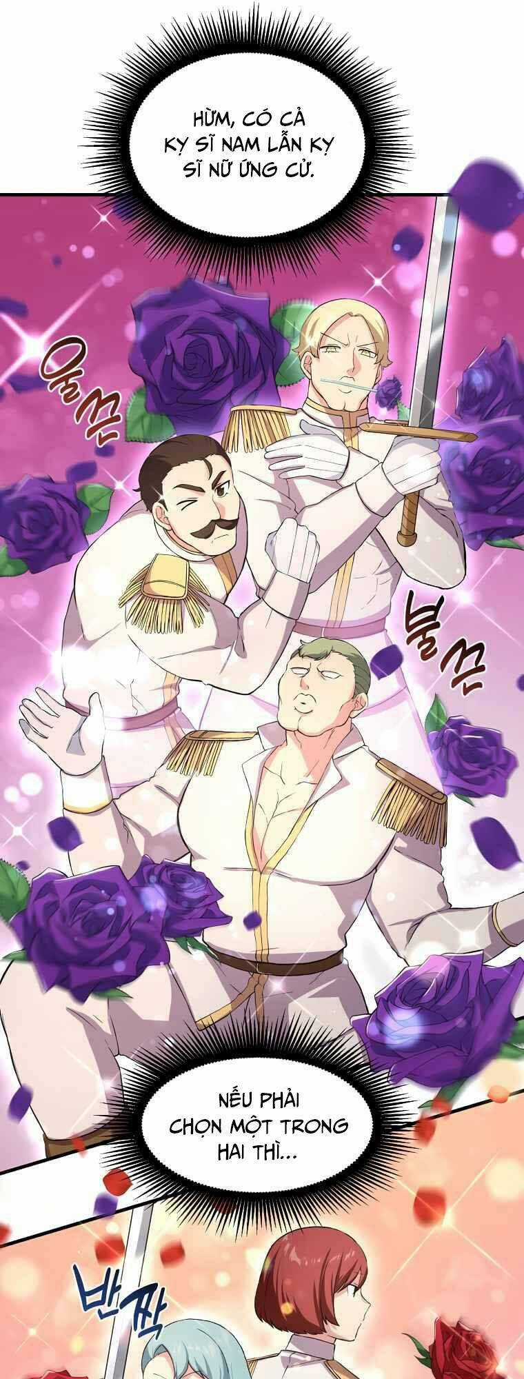 Bách Kiếp Cường Giả Chapter 22 trang 8