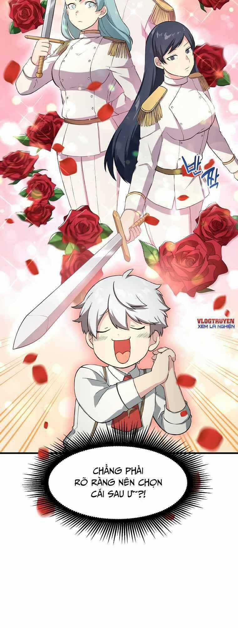 Bách Kiếp Cường Giả Chapter 22 trang 9