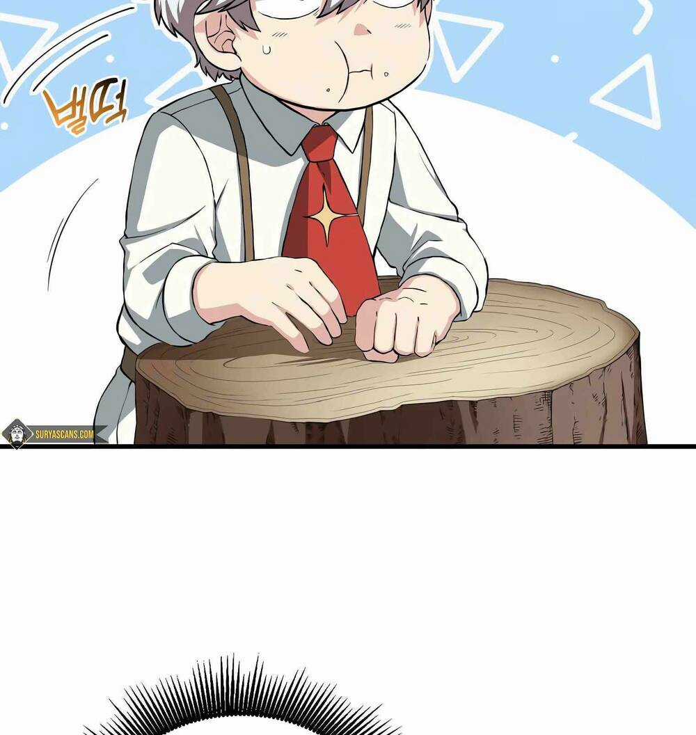 Bách Kiếp Cường Giả Chapter 23 trang 10