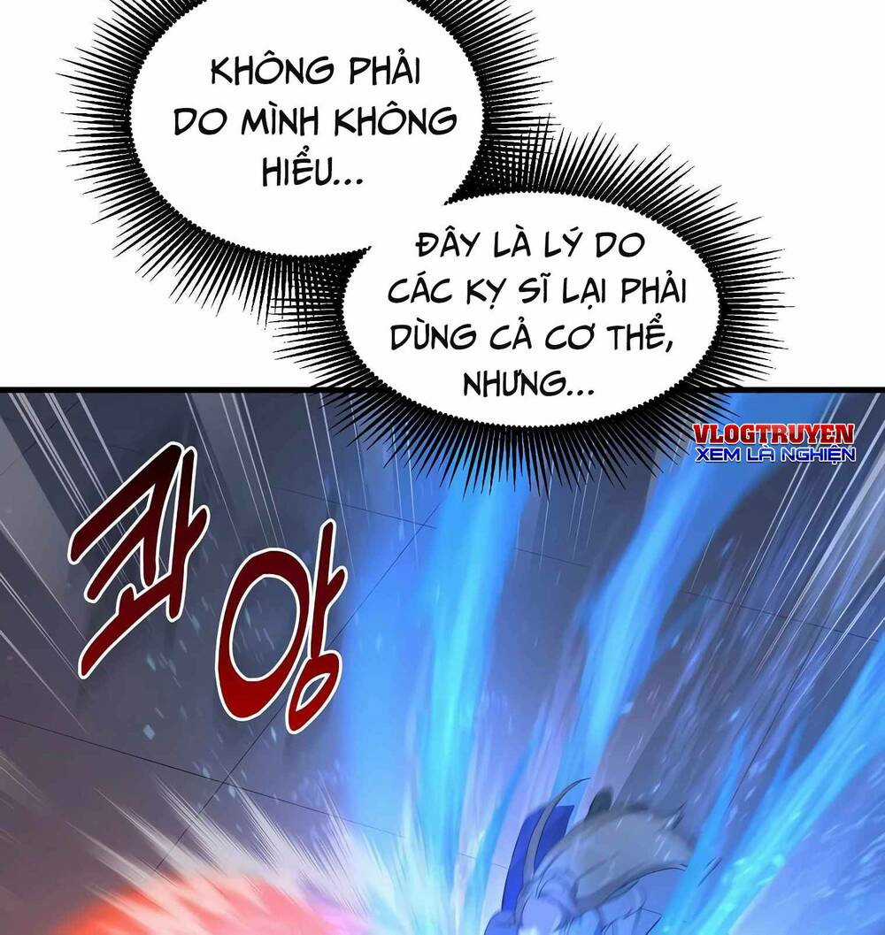 Bách Kiếp Cường Giả Chapter 23 trang 11