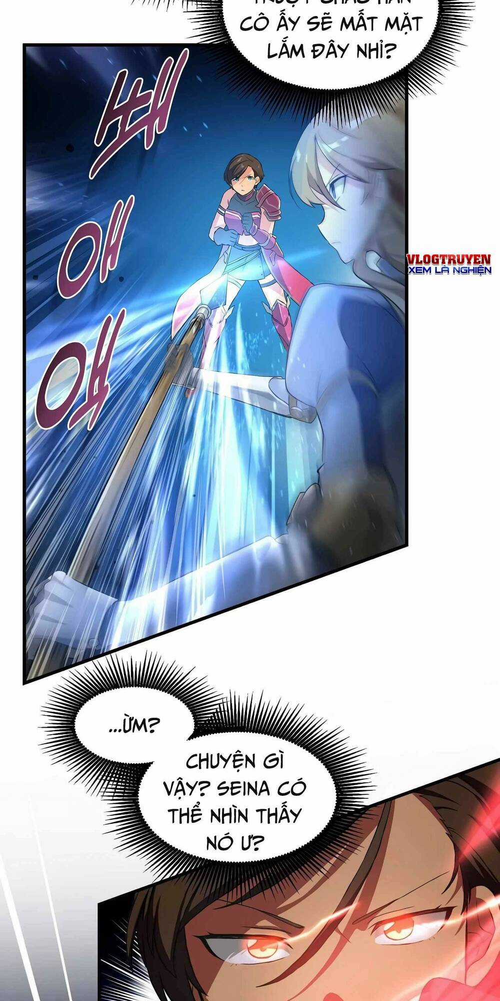 Bách Kiếp Cường Giả Chapter 23 trang 13