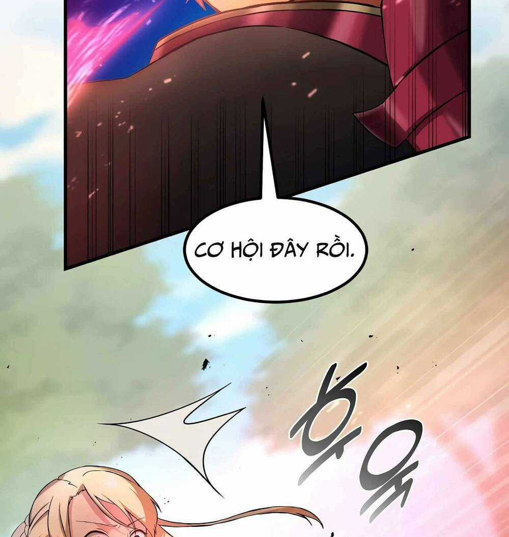 Bách Kiếp Cường Giả Chapter 23 trang 16