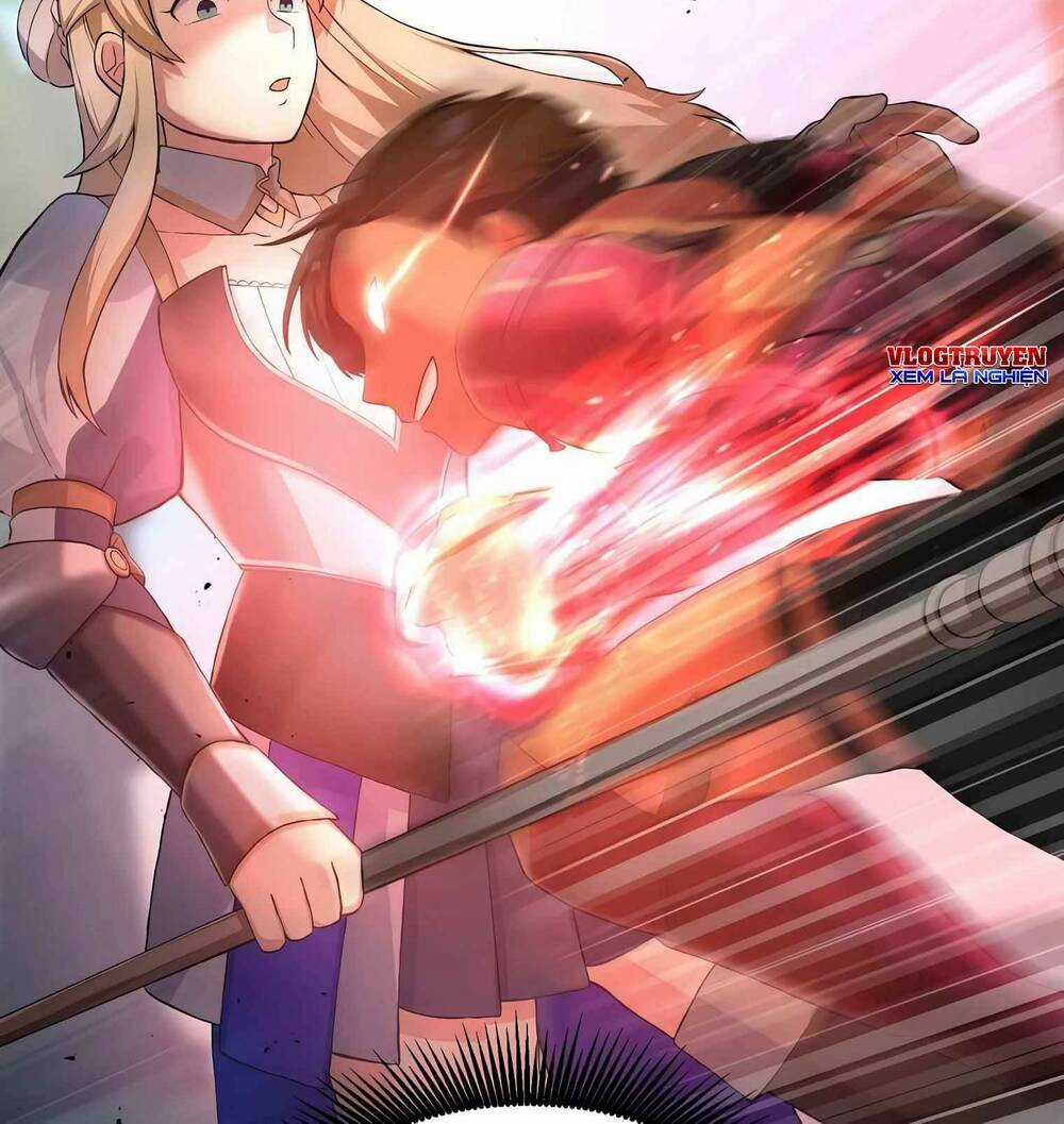 Bách Kiếp Cường Giả Chapter 23 trang 17