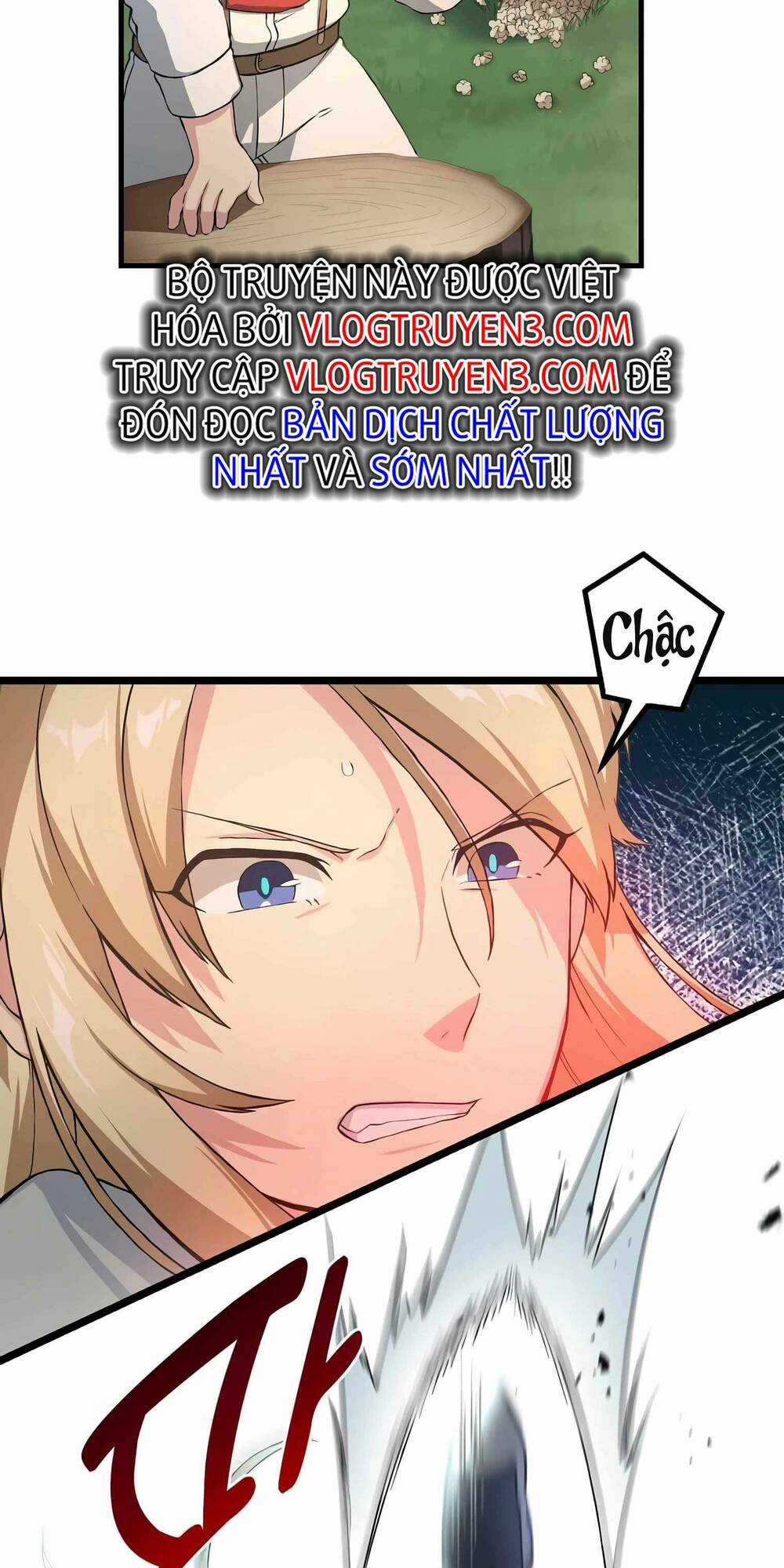 Bách Kiếp Cường Giả Chapter 23 trang 19