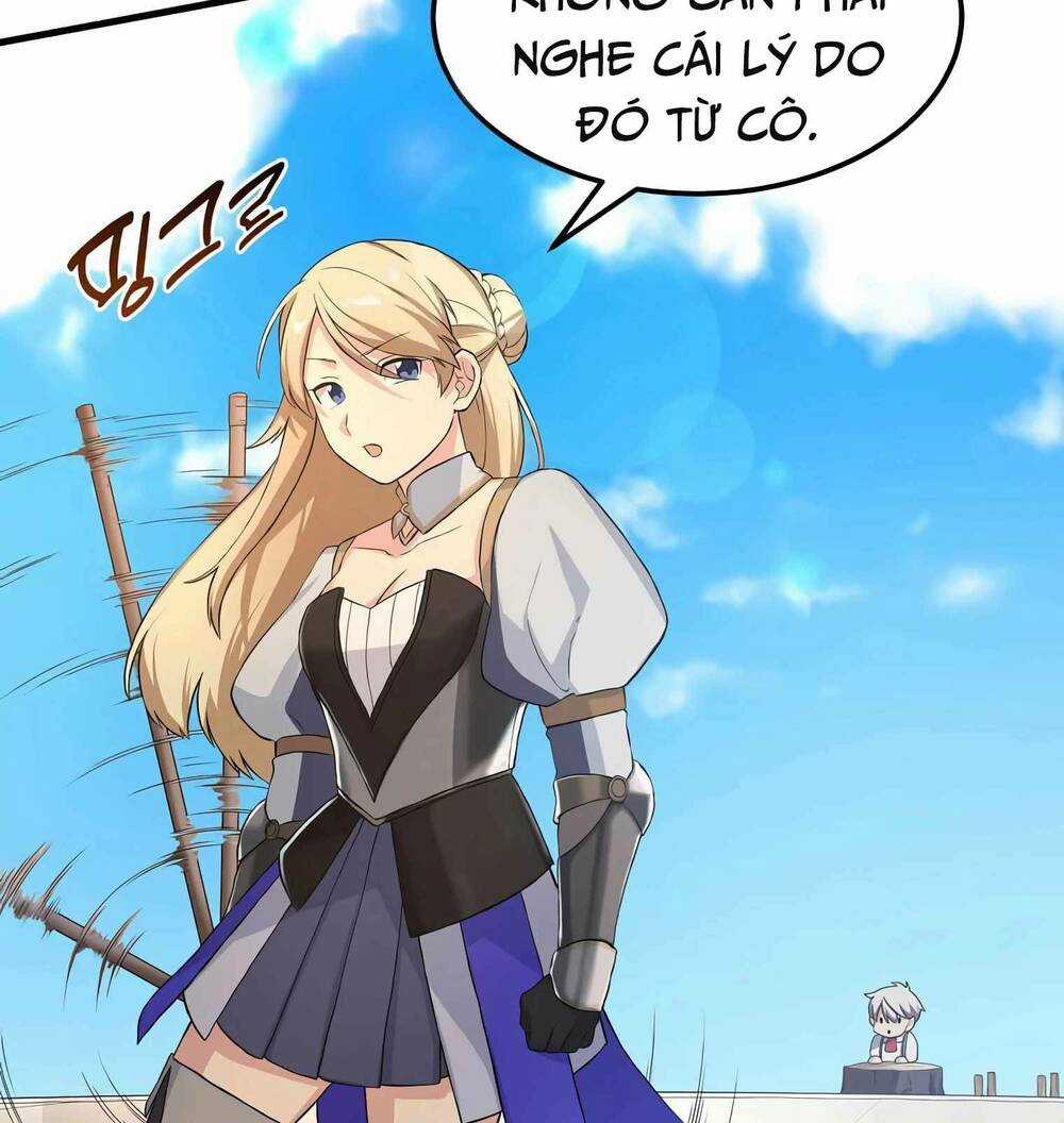 Bách Kiếp Cường Giả Chapter 23 trang 22