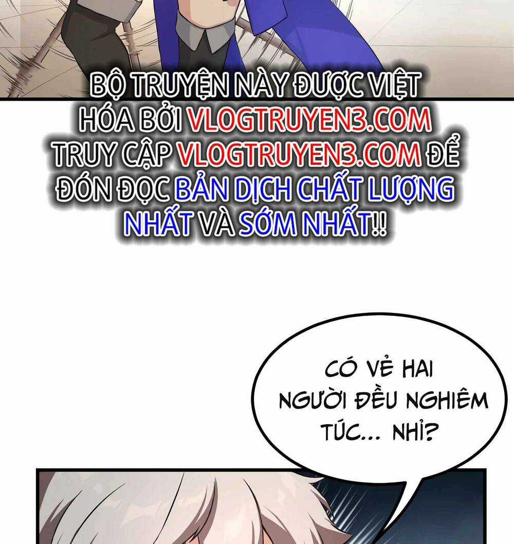 Bách Kiếp Cường Giả Chapter 23 trang 23