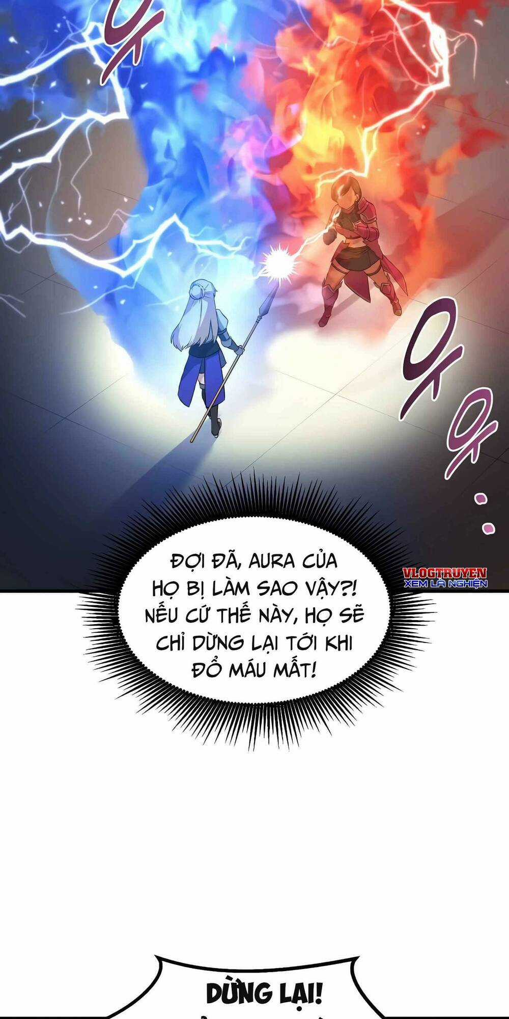 Bách Kiếp Cường Giả Chapter 23 trang 25