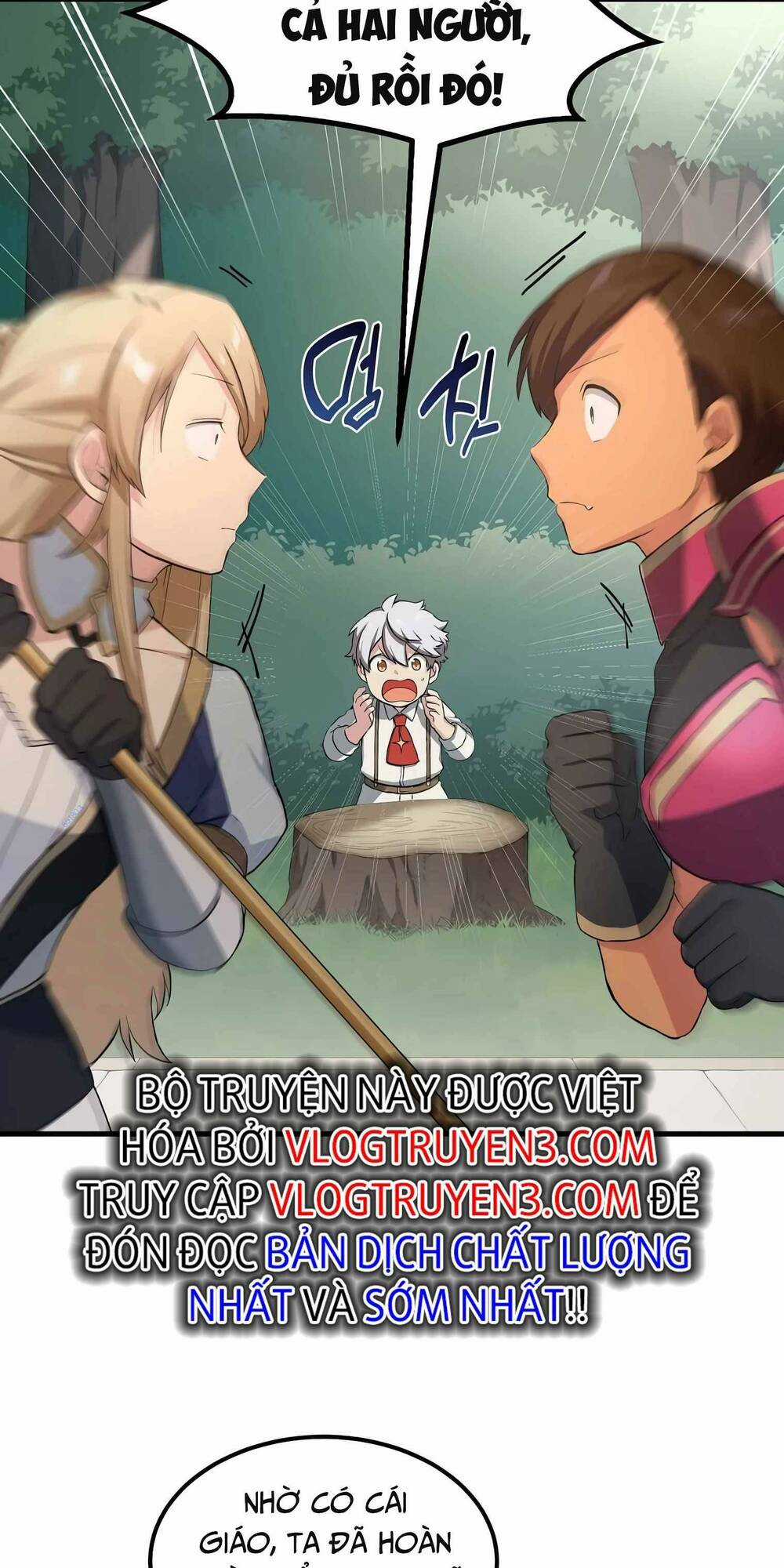 Bách Kiếp Cường Giả Chapter 23 trang 26