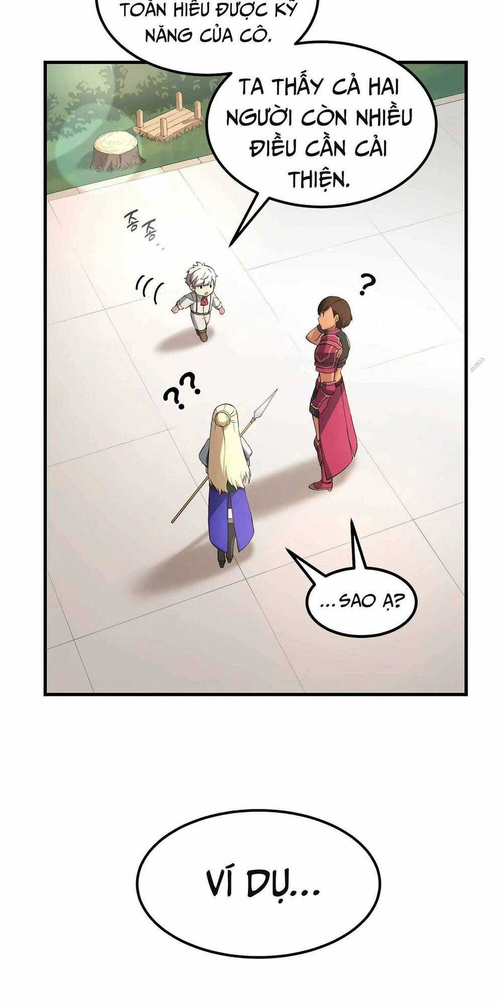 Bách Kiếp Cường Giả Chapter 23 trang 27