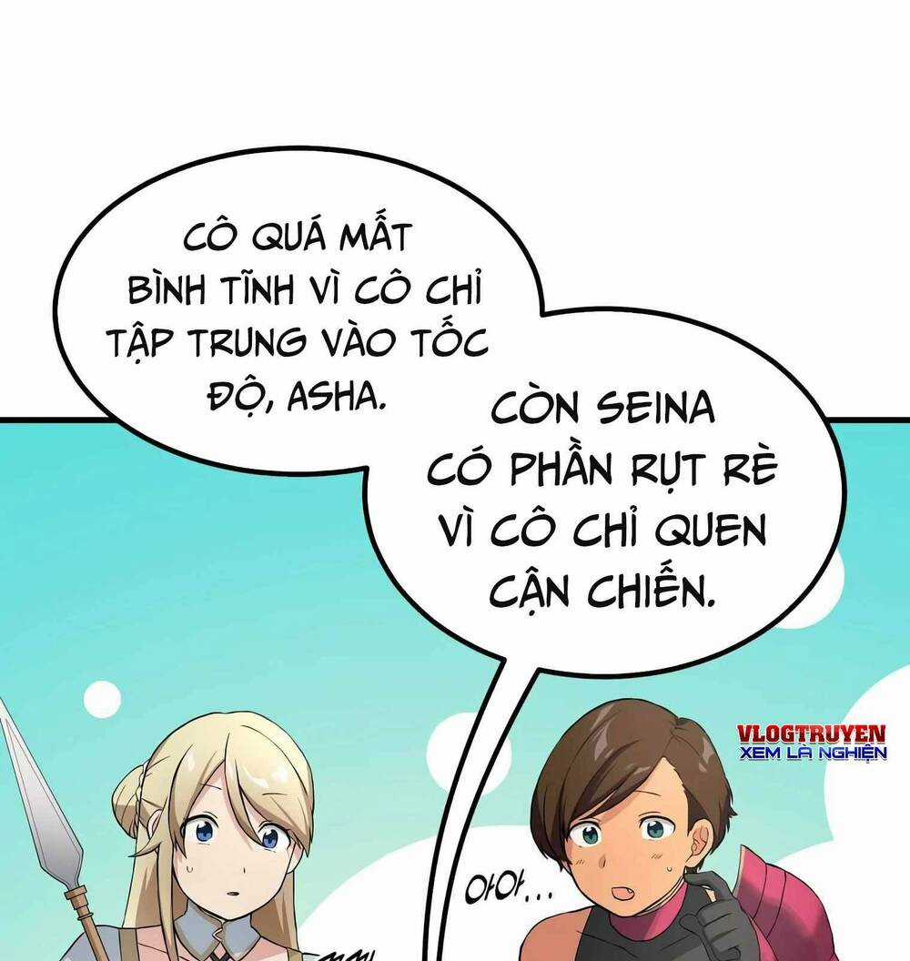 Bách Kiếp Cường Giả Chapter 23 trang 28