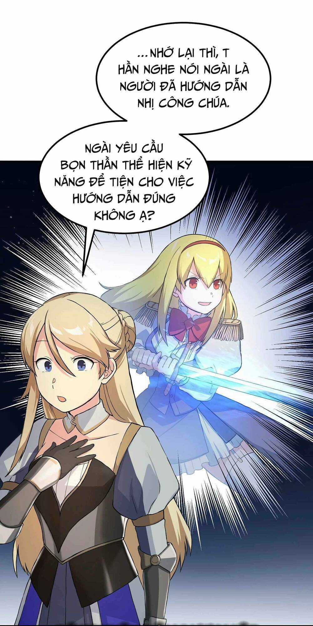 Bách Kiếp Cường Giả Chapter 23 trang 30