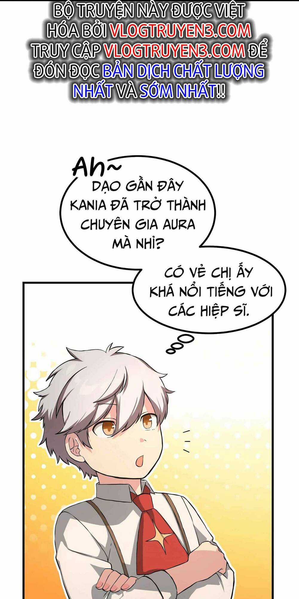 Bách Kiếp Cường Giả Chapter 23 trang 31