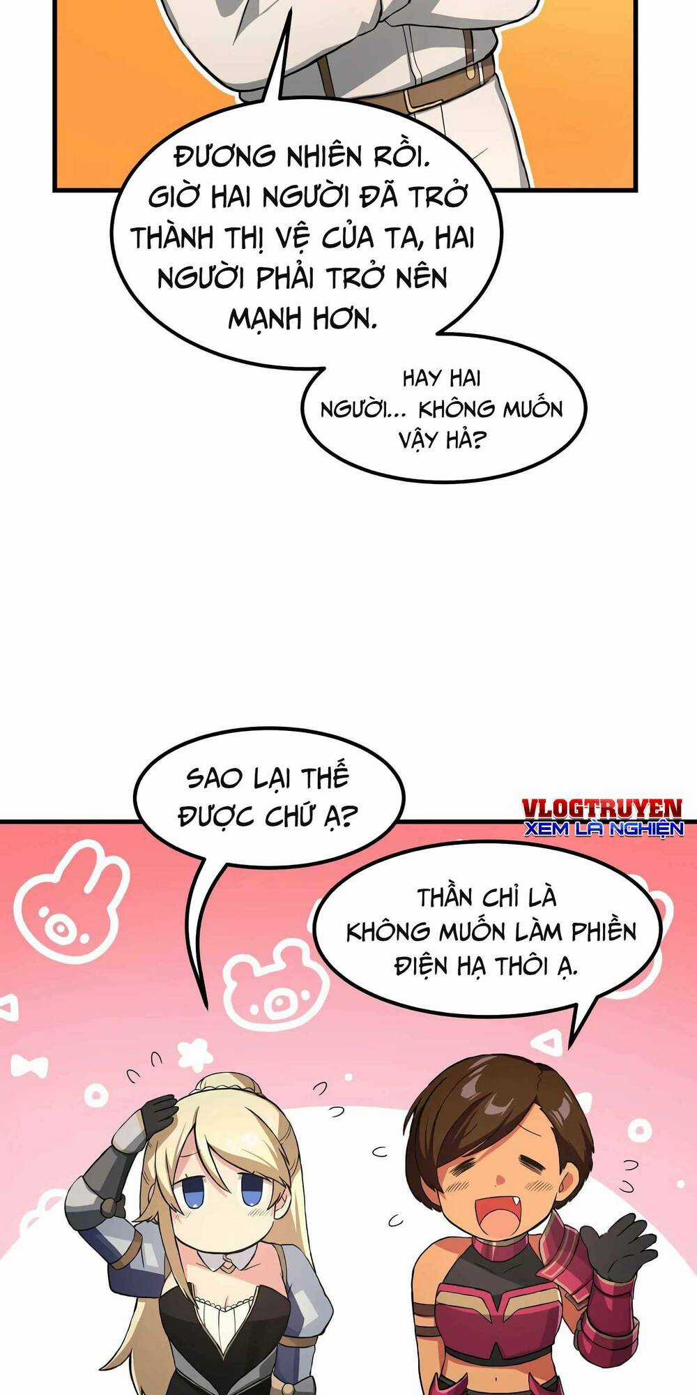 Bách Kiếp Cường Giả Chapter 23 trang 32