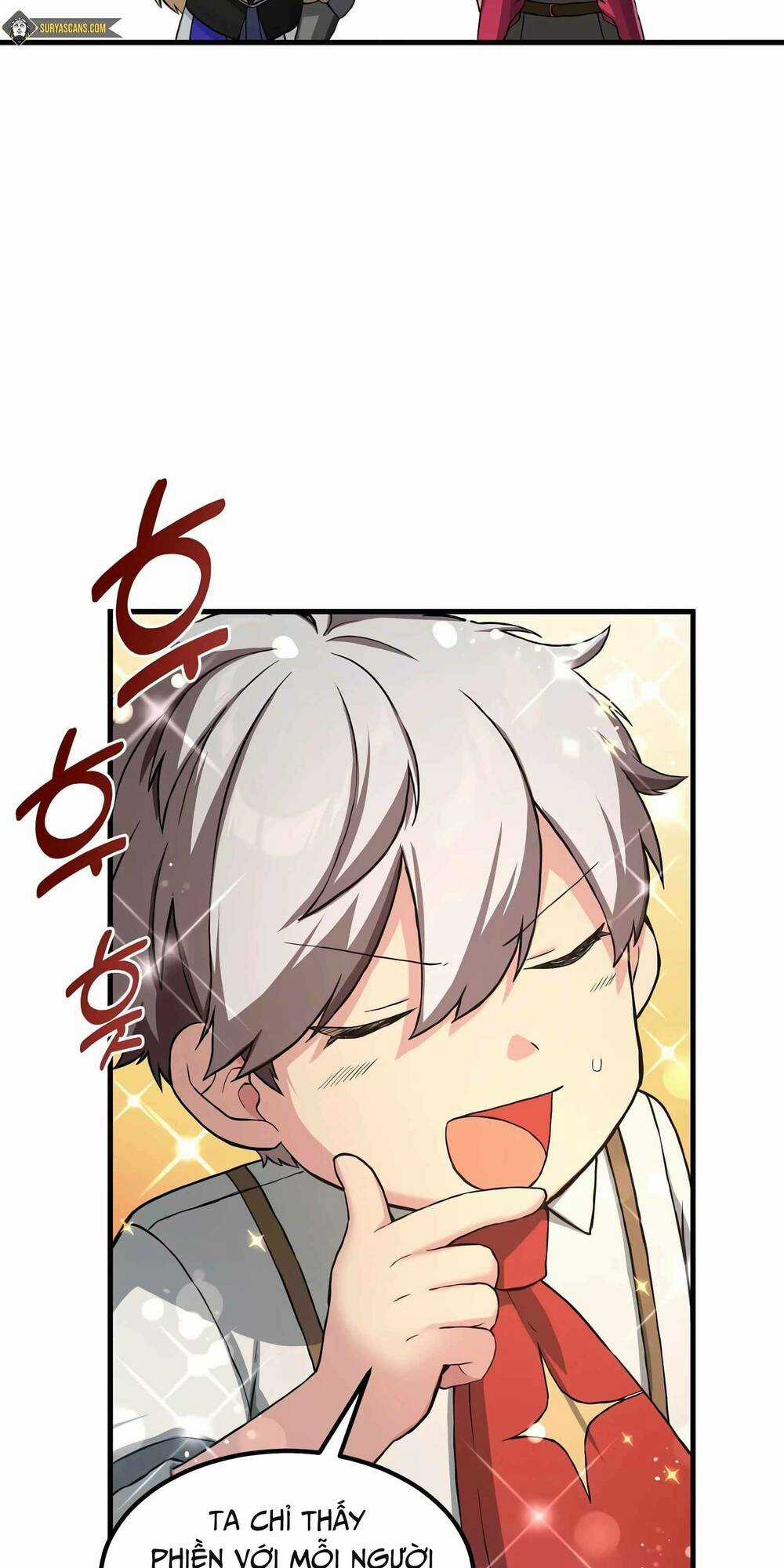 Bách Kiếp Cường Giả Chapter 23 trang 33