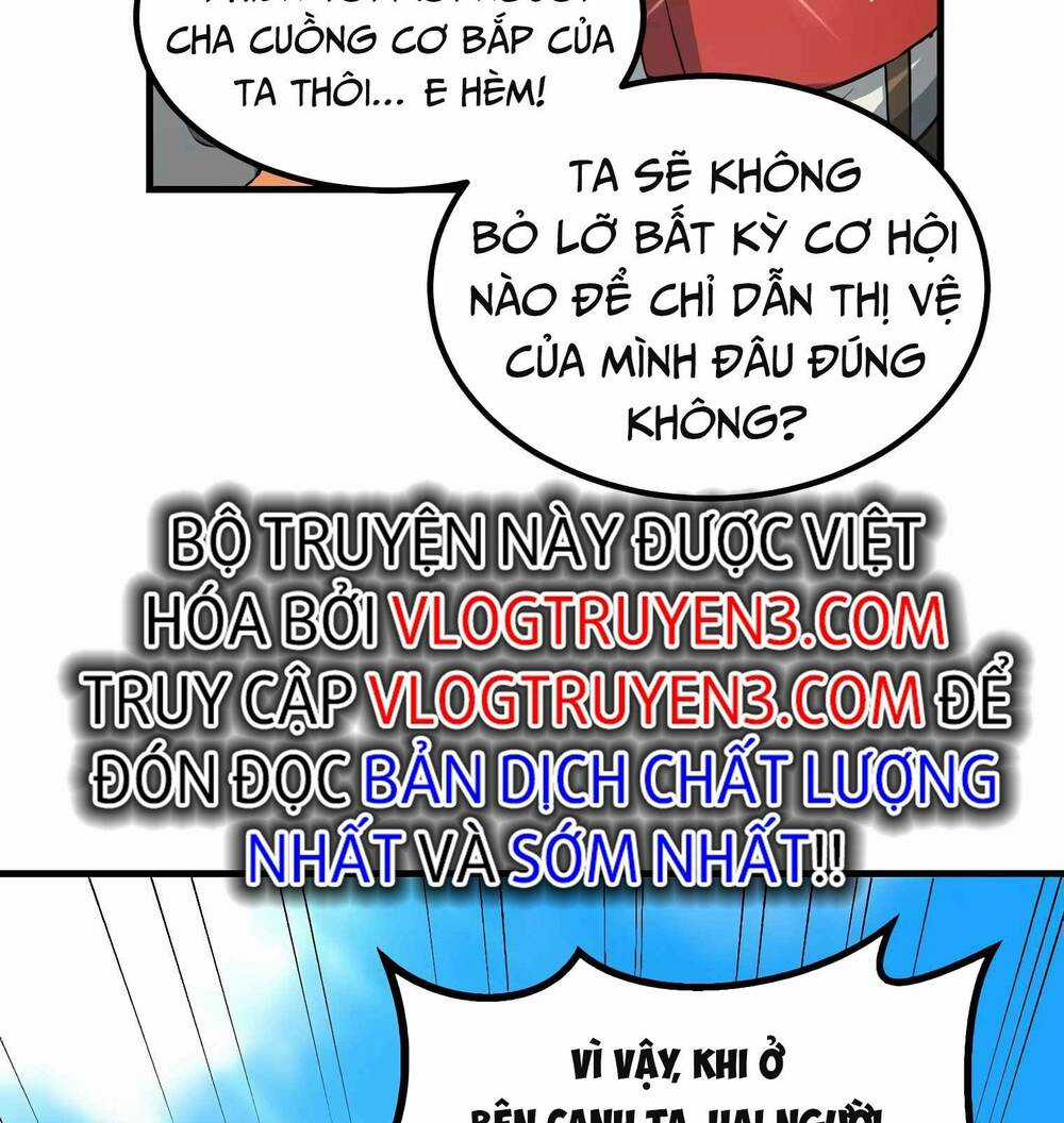 Bách Kiếp Cường Giả Chapter 23 trang 34