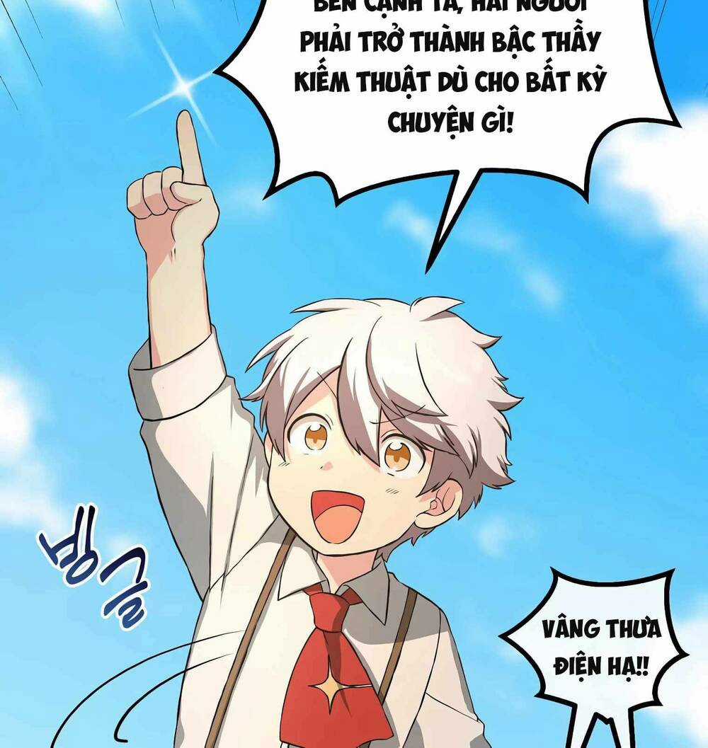 Bách Kiếp Cường Giả Chapter 23 trang 35