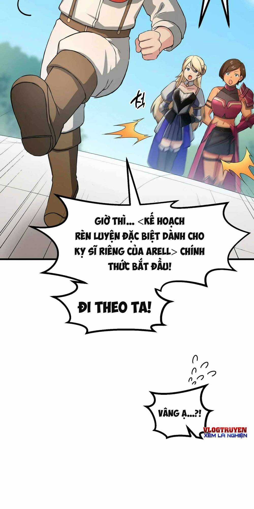 Bách Kiếp Cường Giả Chapter 23 trang 36