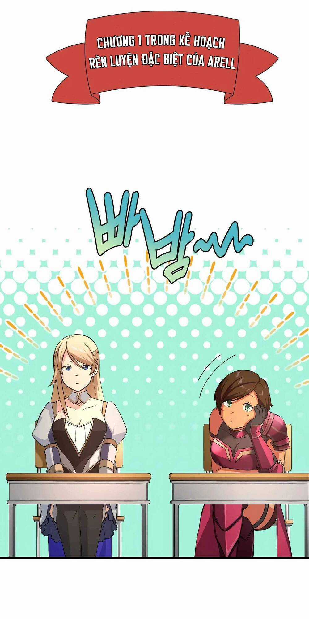 Bách Kiếp Cường Giả Chapter 23 trang 38