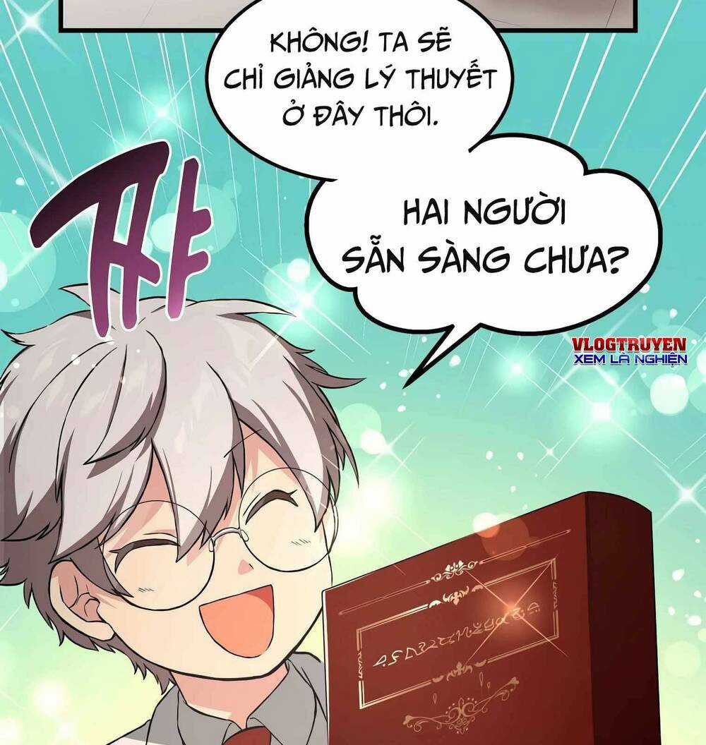 Bách Kiếp Cường Giả Chapter 23 trang 40