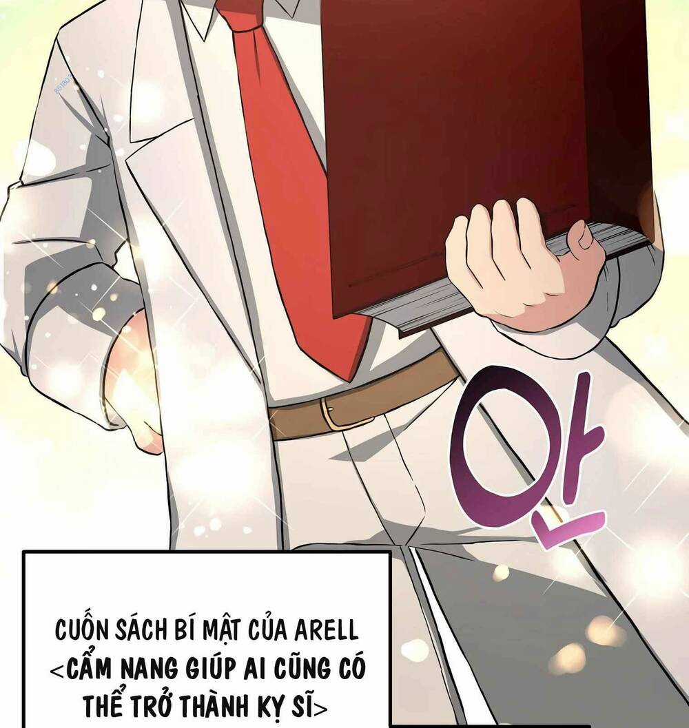 Bách Kiếp Cường Giả Chapter 23 trang 41