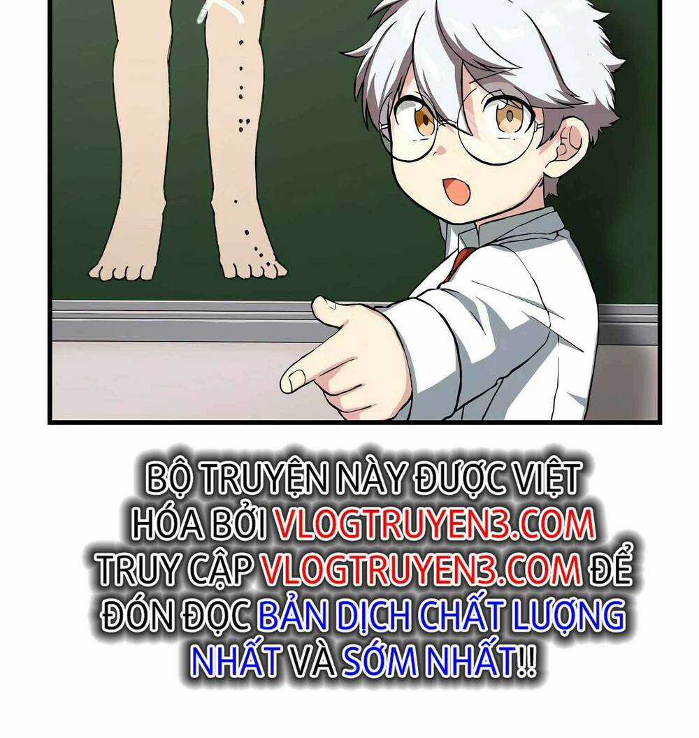 Bách Kiếp Cường Giả Chapter 23 trang 46