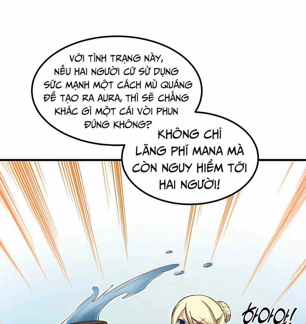 Bách Kiếp Cường Giả Chapter 23 trang 47