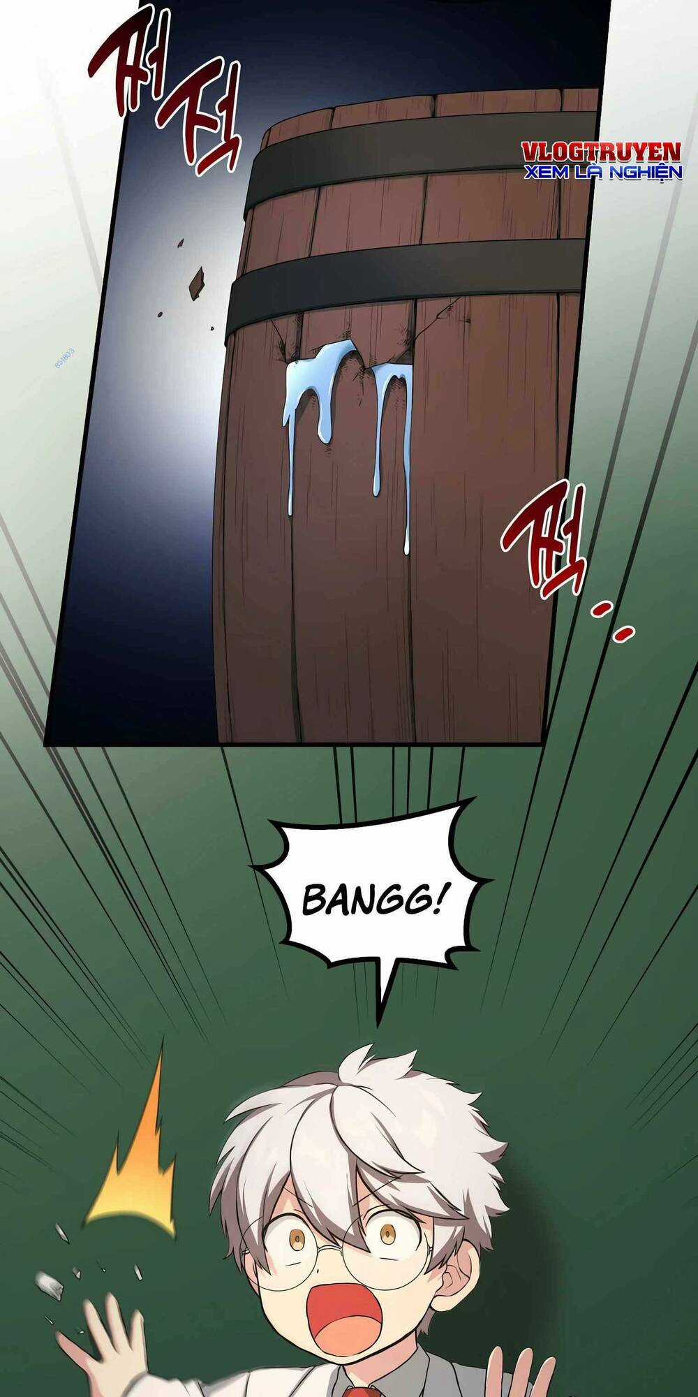 Bách Kiếp Cường Giả Chapter 23 trang 49