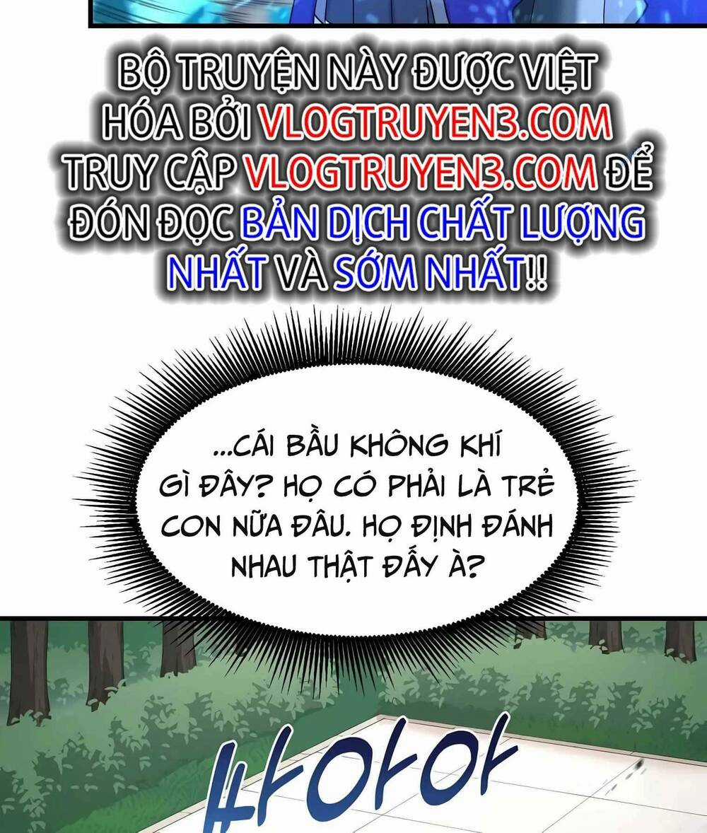 Bách Kiếp Cường Giả Chapter 23 trang 5