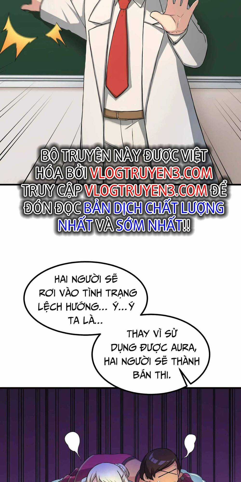 Bách Kiếp Cường Giả Chapter 23 trang 50