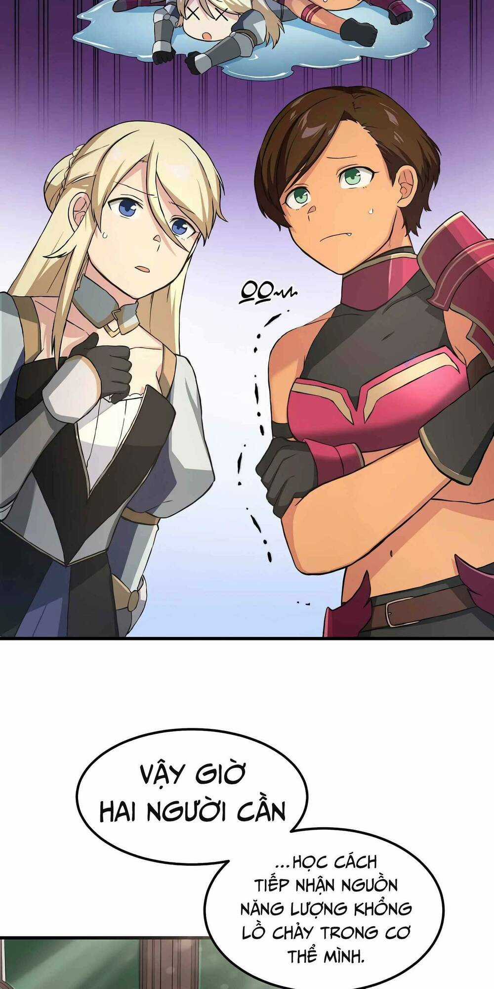 Bách Kiếp Cường Giả Chapter 23 trang 51