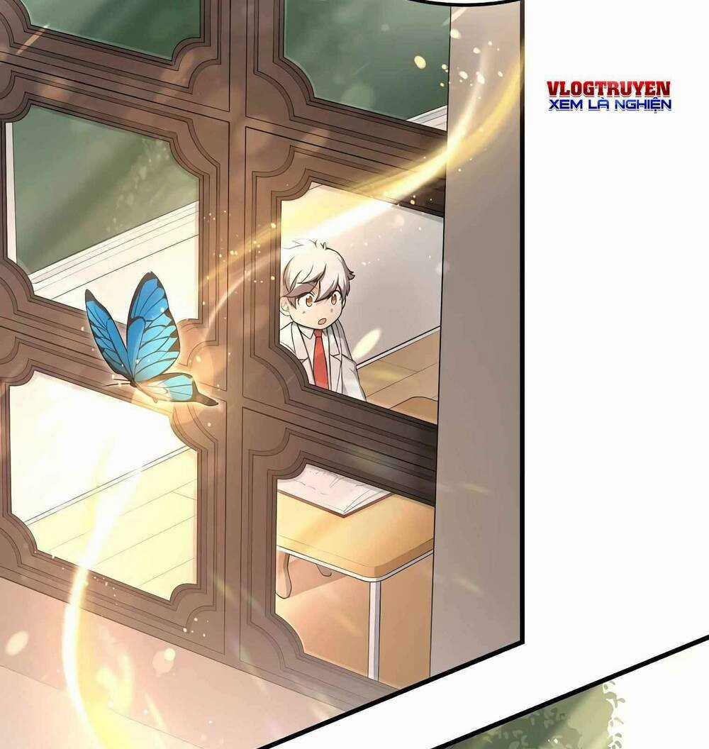 Bách Kiếp Cường Giả Chapter 23 trang 52