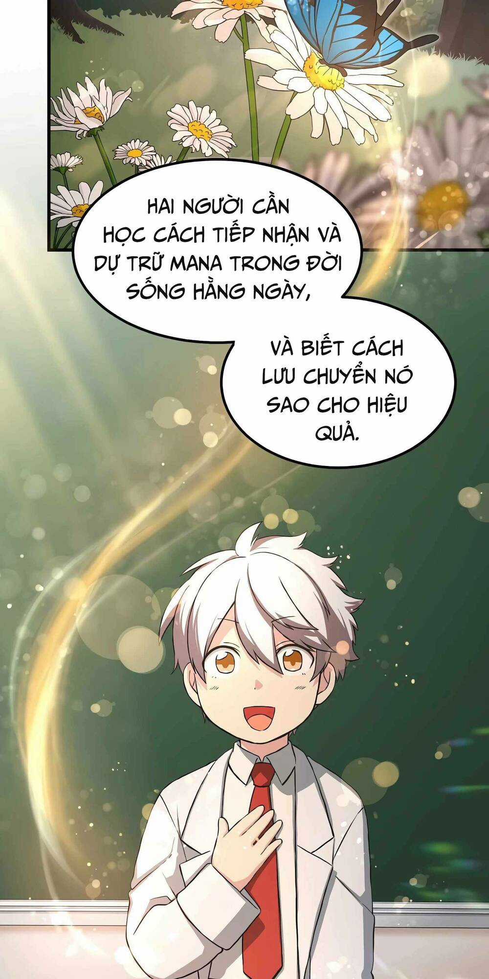 Bách Kiếp Cường Giả Chapter 23 trang 54