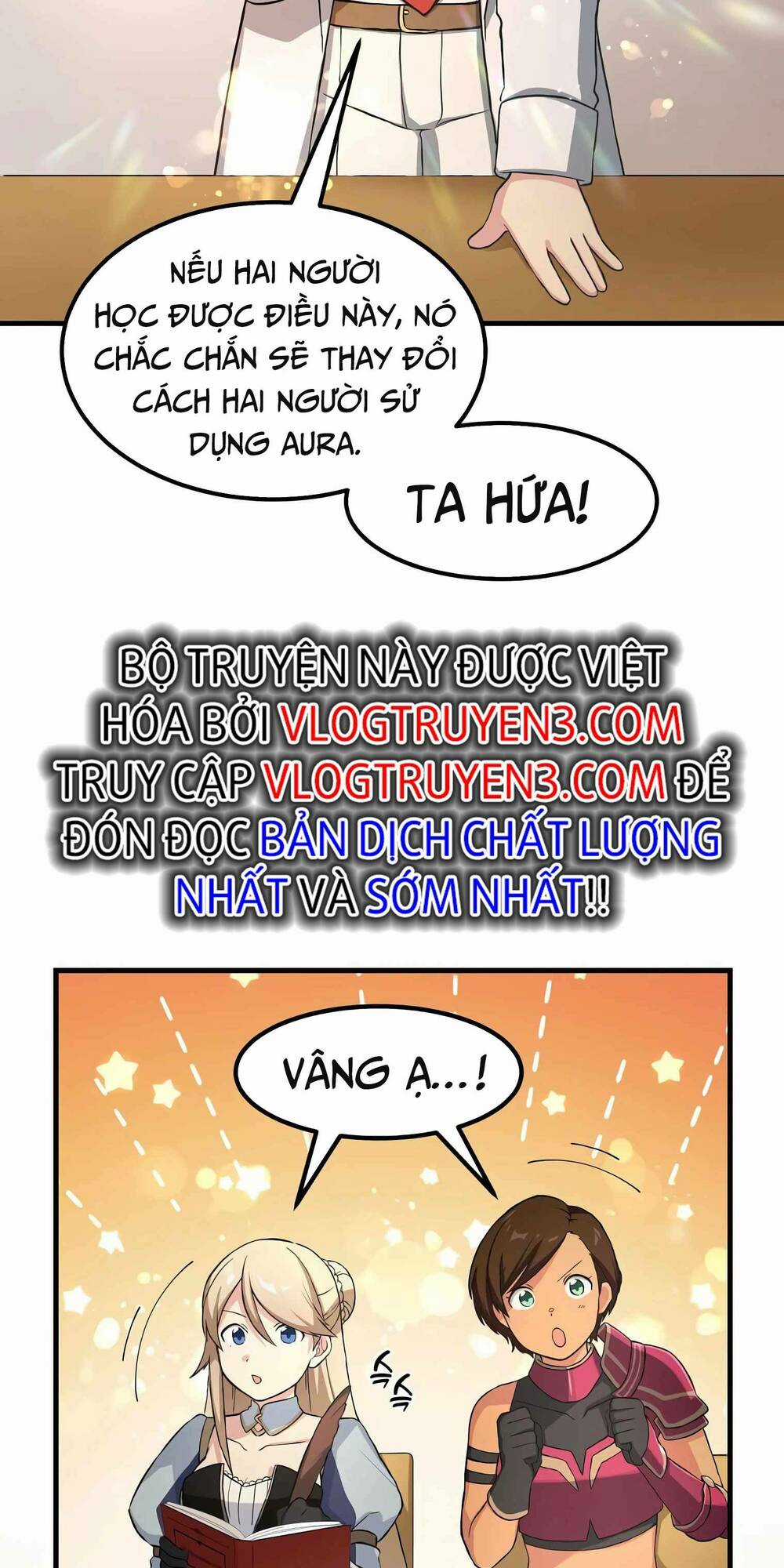 Bách Kiếp Cường Giả Chapter 23 trang 55