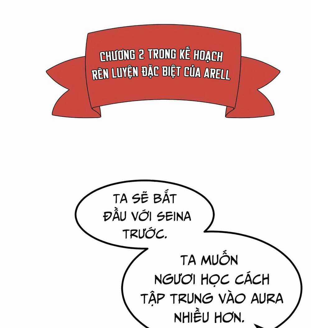 Bách Kiếp Cường Giả Chapter 23 trang 58