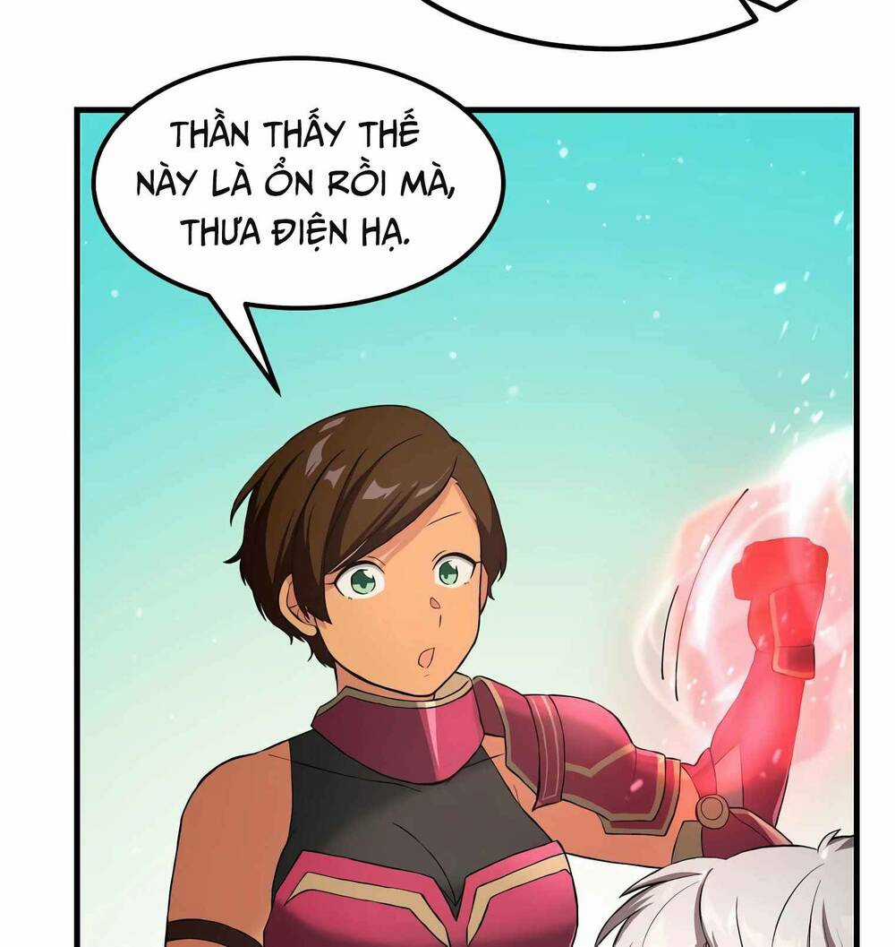 Bách Kiếp Cường Giả Chapter 23 trang 59