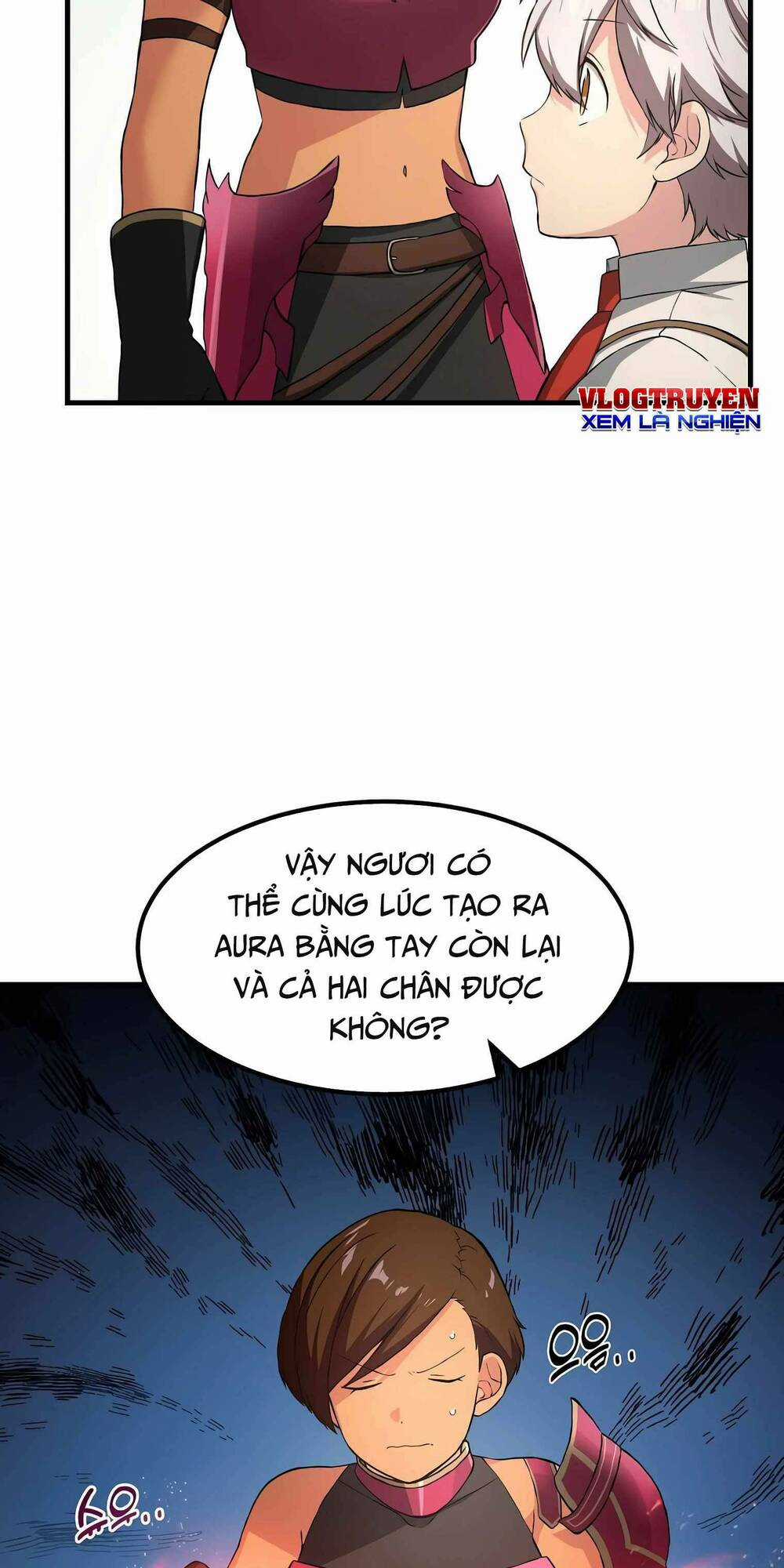 Bách Kiếp Cường Giả Chapter 23 trang 60