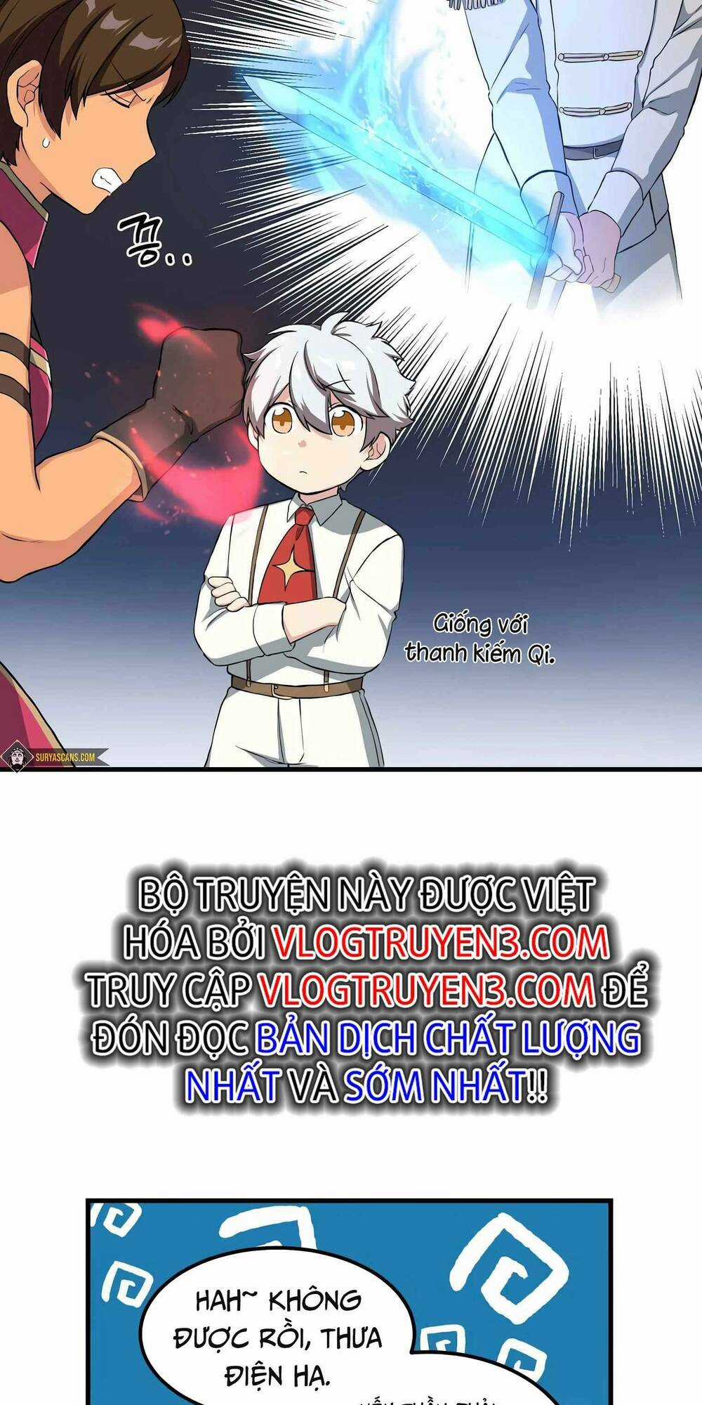 Bách Kiếp Cường Giả Chapter 23 trang 62